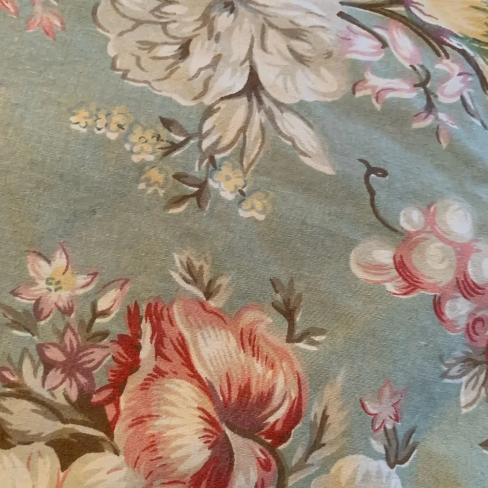 Vintage Ralph Lauren sheet
